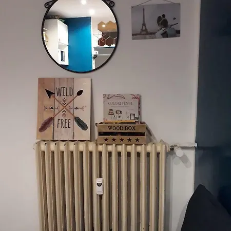 Apartment Nerone Viaggi Milan
